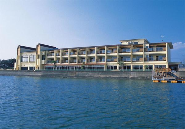 Haifu Shima  Exterior photo