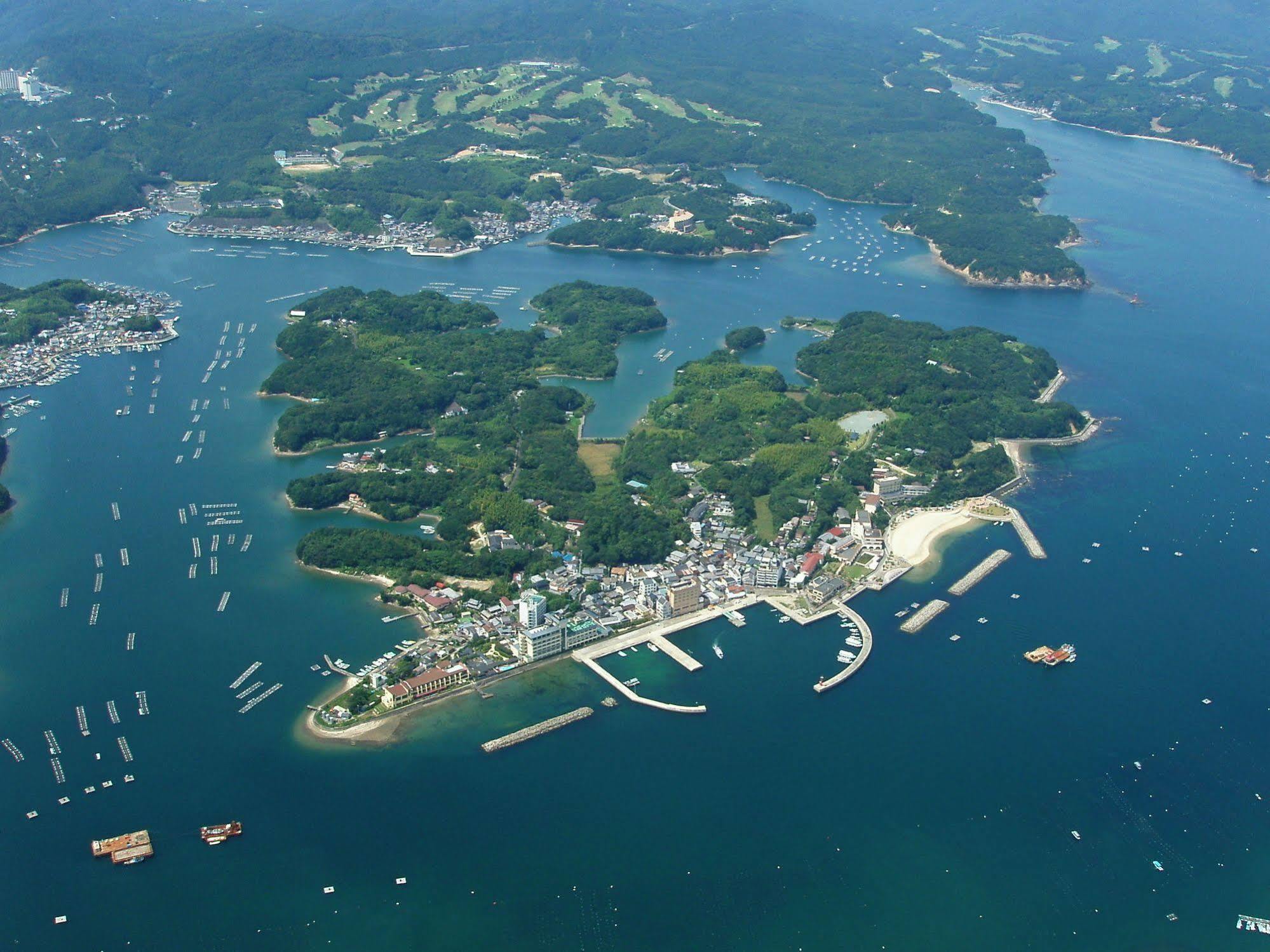 Haifu Shima  Exterior photo